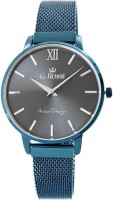 Photos - Wrist Watch Gino Rossi 12177B-6F1 