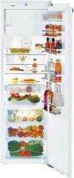 Photos - Integrated Fridge Liebherr IKB 3554 