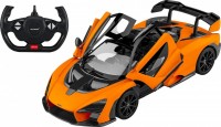 Photos - RC Car Rastar McLaren Senna 1:14 