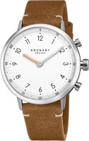 Photos - Smartwatches Kronaby Nord  41mm Hybrid