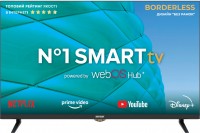 Photos - Television Satelit 32H8200WS 32 "  black