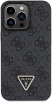 Photos - Case GUESS Crossbody Metal Logo for iPhone 13 Pro Max 