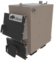 Photos - Boiler Bizon M-100 P 10 10 kW