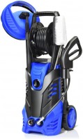 Photos - Pressure Washer Costway 3000PSI 