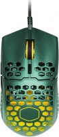 Photos - Mouse Cooler Master MasterMouse MM711 Wilderness 