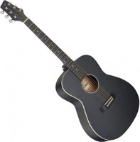 Acoustic Guitar Stagg SA35A LH 