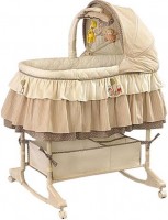 Photos - Cot Simplicity 3014 