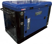 Photos - Generator Profi-Tec PE-11000SSDE 
