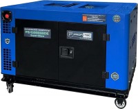 Photos - Generator Profi-Tec PE-12000SSDE 