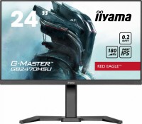 Monitor Iiyama G-Master GB2470HSU-B6 23.8 "  black