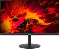 Monitor Acer Nitro XV242Fbmiiprx 24.1 "  black