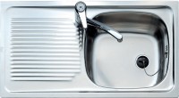 Kitchen Sink Teka E 50 1C 1E 10103010 800x440
