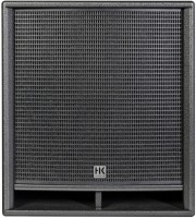 Photos - Subwoofer HK Audio PR:O 118 Sub D2 