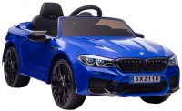 Kids Electric Ride-on LEAN Toys BMW M5 Drift SX2119 