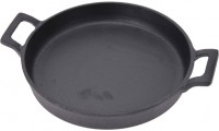 Photos - Pan Excellent Houseware 110508 20 cm  black