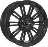 Photos - Wheel JH RGW9189 (9,5x23/5x120 ET38 DIA72,6)