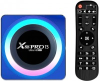 Photos - Media Player Transpeed X88 Pro 13 4/32 