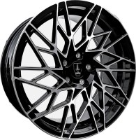 Photos - Wheel Voin Tsunami (8,5x19/5x108 ET33 DIA60,1)