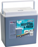 Photos - Car Cooler & Fridge Kamai Icego 24L 