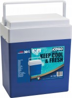 Photos - Car Cooler & Fridge Kamai Icego 30L