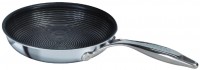 Photos - Pan Circulon Steel Shield 30034 25 cm