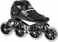 Roller Skates POWERSLIDE Accel Race Kids 