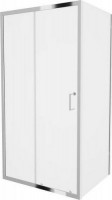 Photos - Shower Enclosure Mexen Apia 140x80