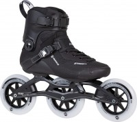 Roller Skates POWERSLIDE PS Stream Classic 125 