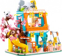 Photos - Construction Toy Sluban House for Cats M38-B1089 