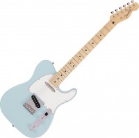 Photos - Guitar Fender Made in Japan Junior Collection Telecaster MN 