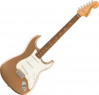 Photos - Guitar Fender Limited Edition Vintera '70s Stratocaster Hardtail 