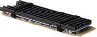Photos - Computer Cooling Axagon CLR-M2L3 