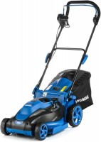 Photos - Lawn Mower Hyundai LE3820