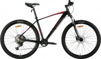 Photos - Bike Leon TN-70 AM 2024 frame 21 