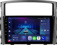 Photos - Car Stereo EasyGo MS902-F50 