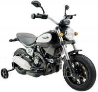 Photos - Kids Electric Ride-on Super-Toys QK-307 