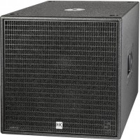 Photos - Subwoofer HK Audio Linear 5 MKII 115 Sub A 