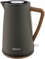 Electric Kettle Sencor SWK 2727MB graphite
