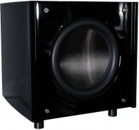 Photos - Subwoofer Velodyne SPL-X 10 