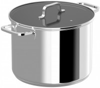 Photos - Stockpot BergHOFF Dina Helix 1315081 