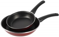 Photos - Pan Bergner BGEU-5757 26 cm  red