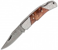 Photos - Knife / Multitool Boker Magnum Damascus Duke 