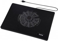 Photos - Laptop Cooler Hama H-126808 