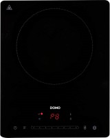 Cooker Domo DO332IP black