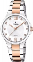 Photos - Wrist Watch FESTINA F20612/1 