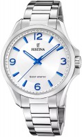 Photos - Wrist Watch FESTINA F20656/1 