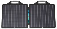 Photos - Solar Panel BigBlue SolarPowa 100 24V 100 W