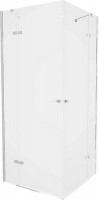Photos - Shower Enclosure Mexen Roma Duo 90x90