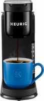 Photos - Coffee Maker Keurig K-Express Black black