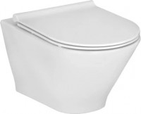 Photos - Toilet Roca Legacy A34H0NL000 